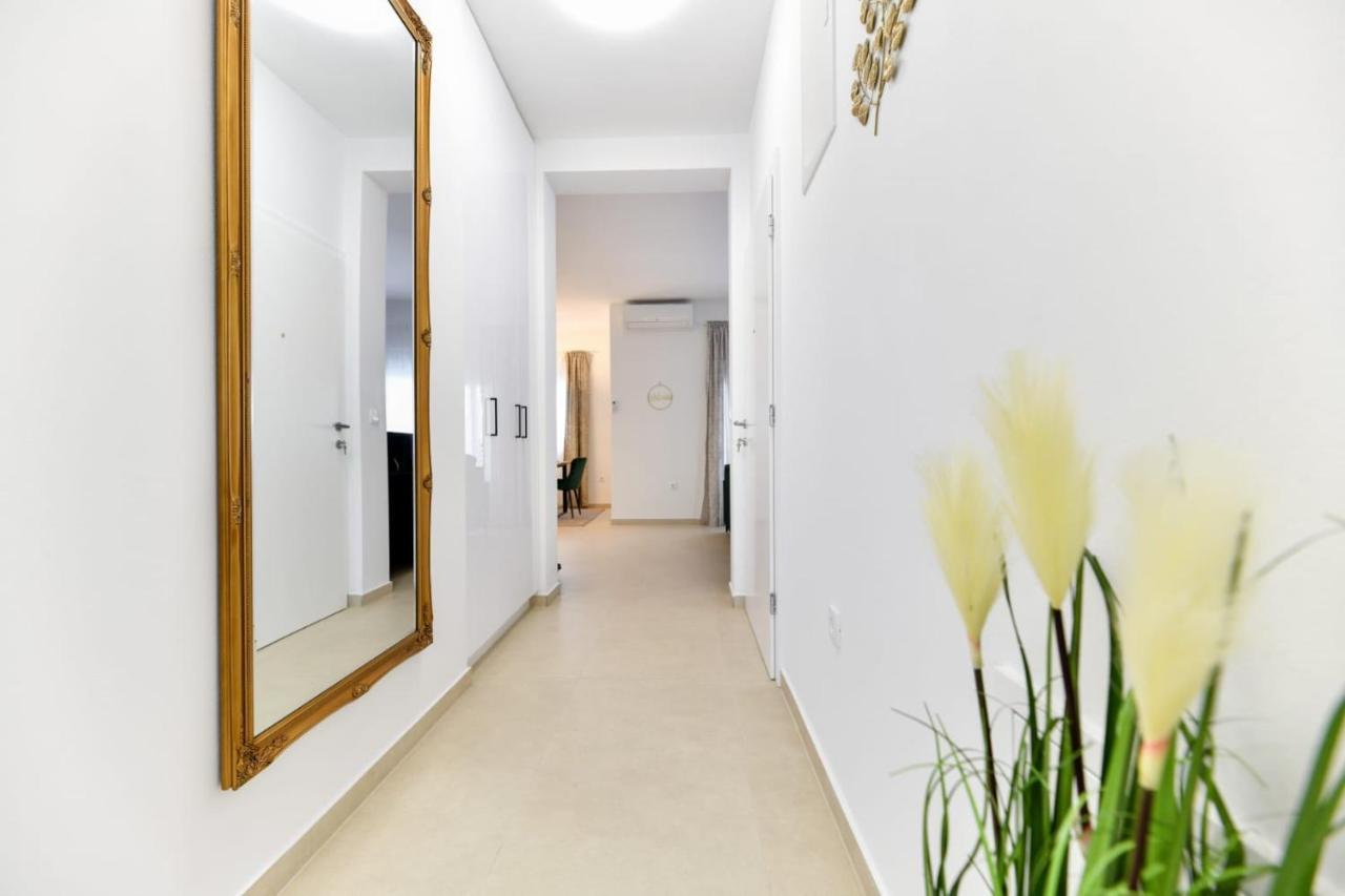 Family Apartment Amare Zadar Exterior foto