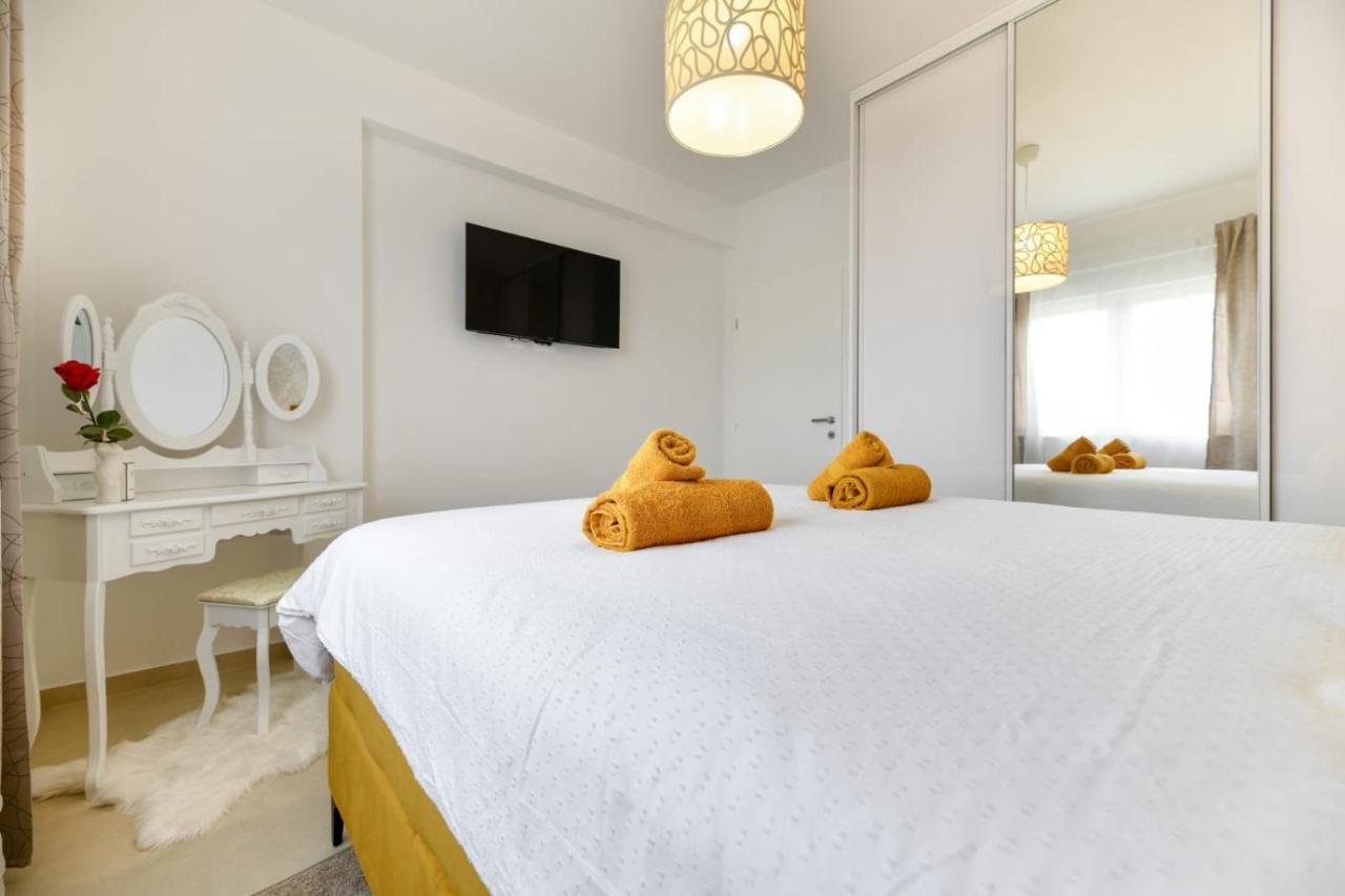 Family Apartment Amare Zadar Exterior foto