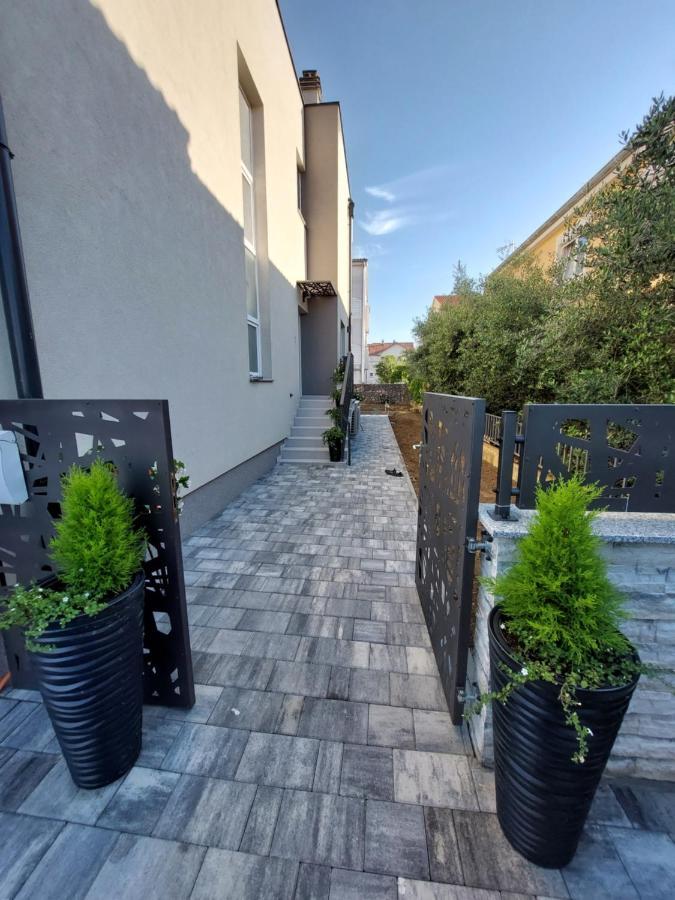 Family Apartment Amare Zadar Exterior foto